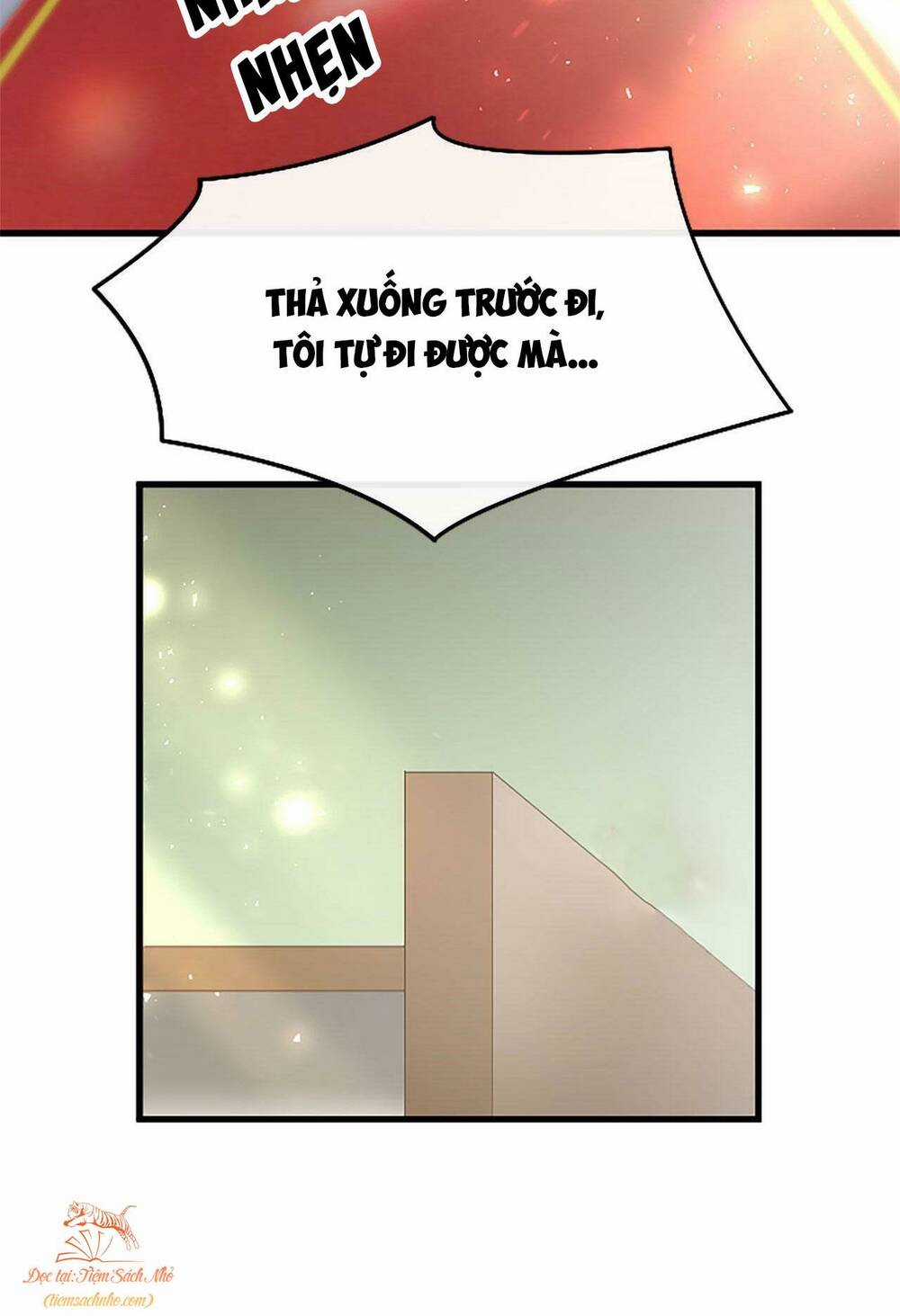 Đại Tiểu Thư Sao Phải Giả Nam Chapter 26 trang 31