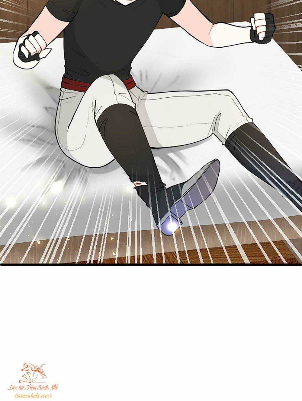 Đại Tiểu Thư Sao Phải Giả Nam Chapter 26 trang 33