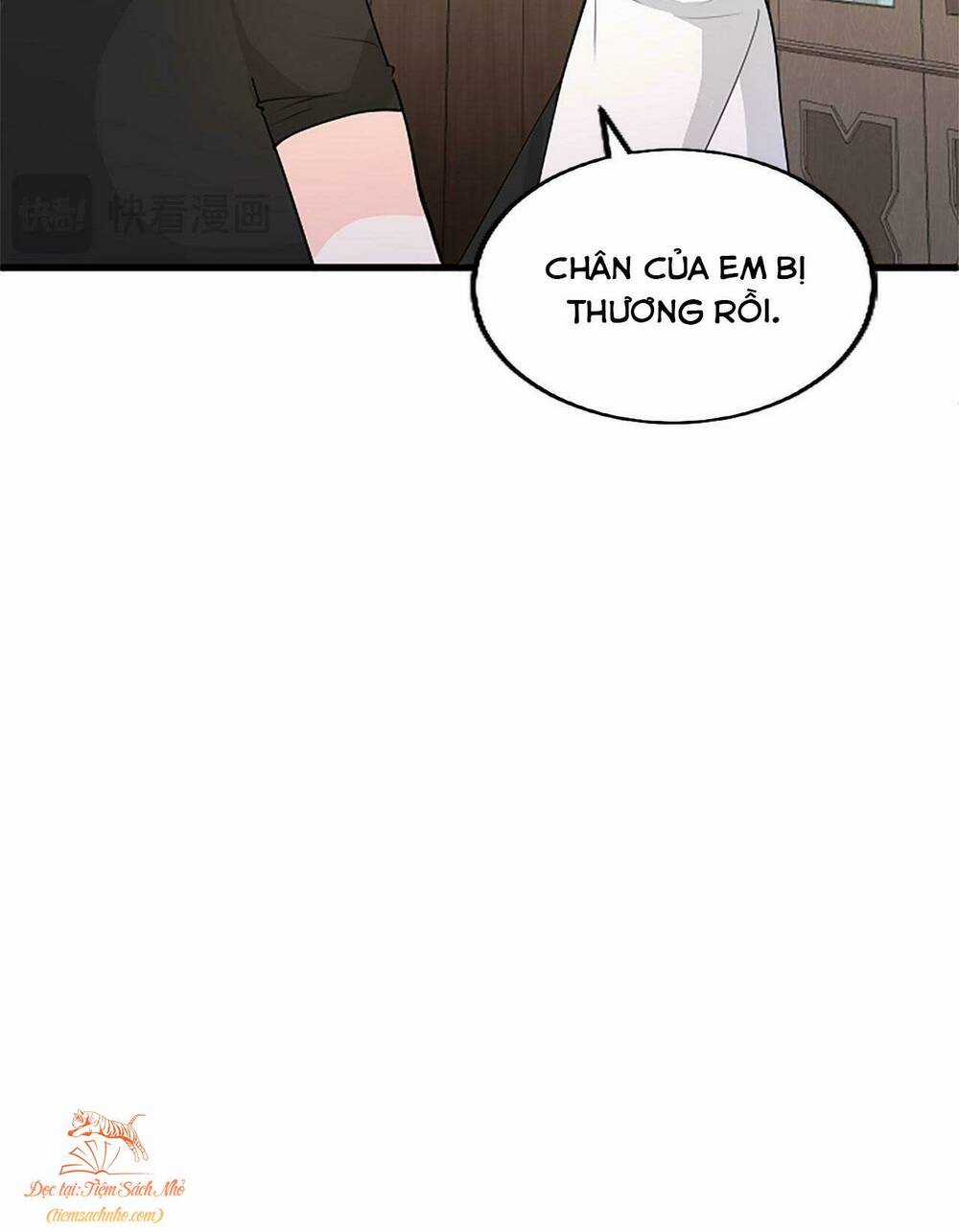 Đại Tiểu Thư Sao Phải Giả Nam Chapter 26 trang 35