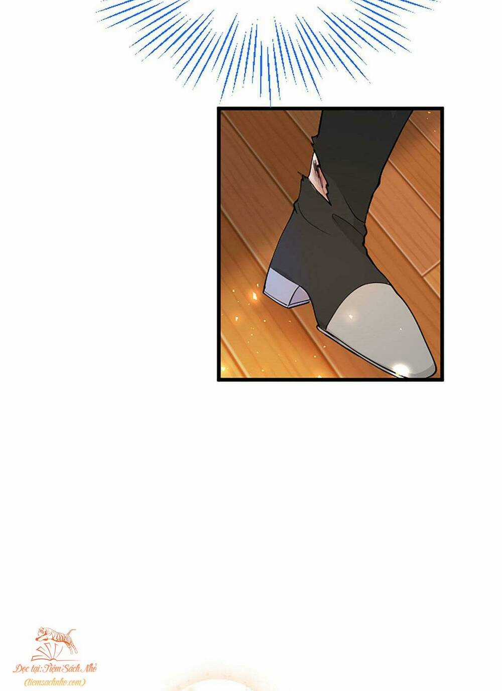 Đại Tiểu Thư Sao Phải Giả Nam Chapter 26 trang 37