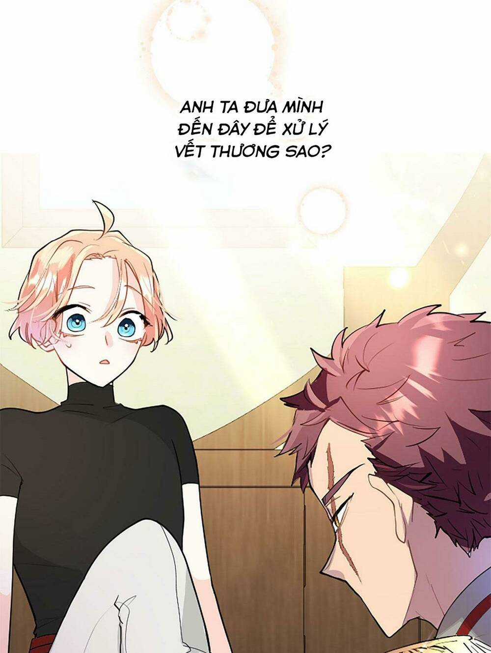 Đại Tiểu Thư Sao Phải Giả Nam Chapter 26 trang 38