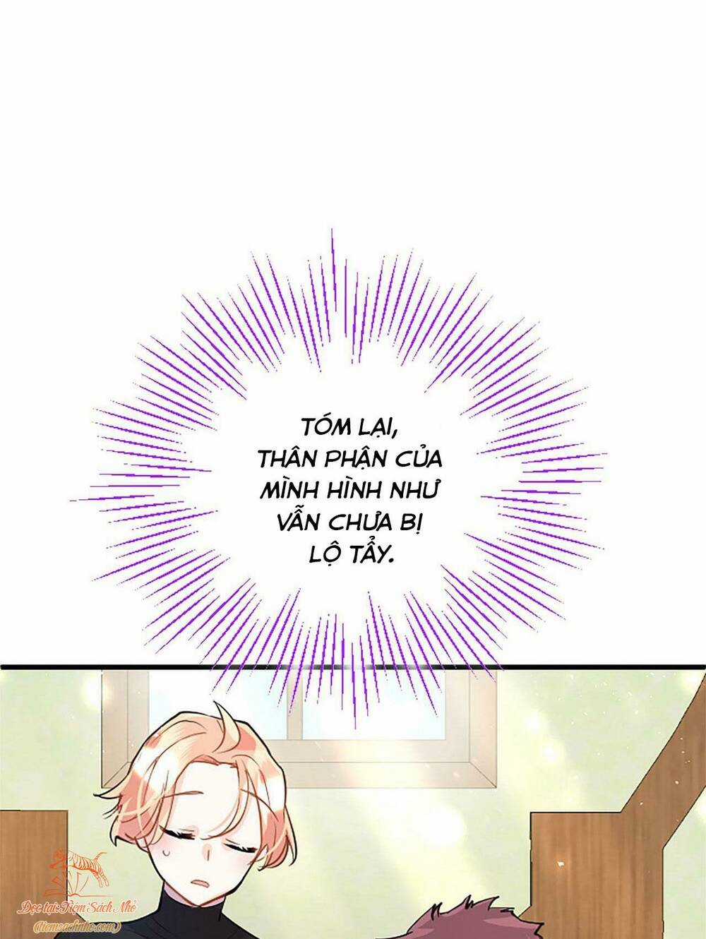 Đại Tiểu Thư Sao Phải Giả Nam Chapter 26 trang 41