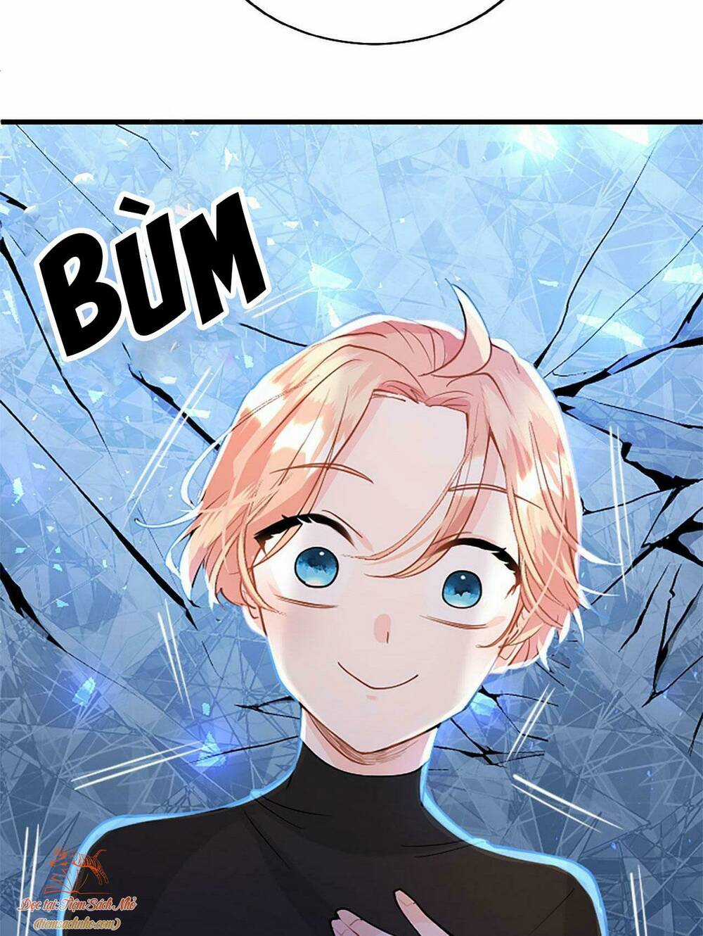 Đại Tiểu Thư Sao Phải Giả Nam Chapter 26 trang 43