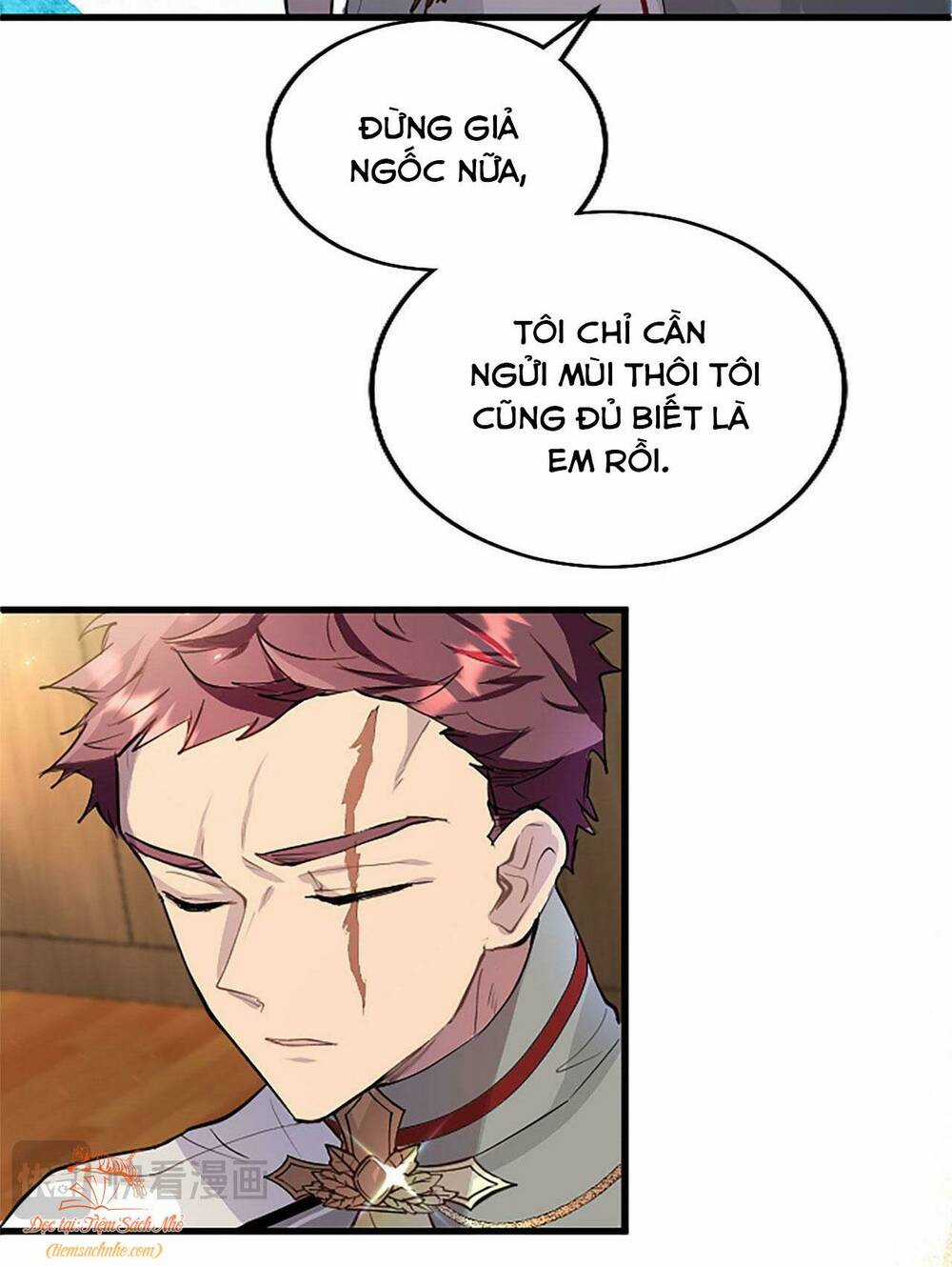 Đại Tiểu Thư Sao Phải Giả Nam Chapter 26 trang 47