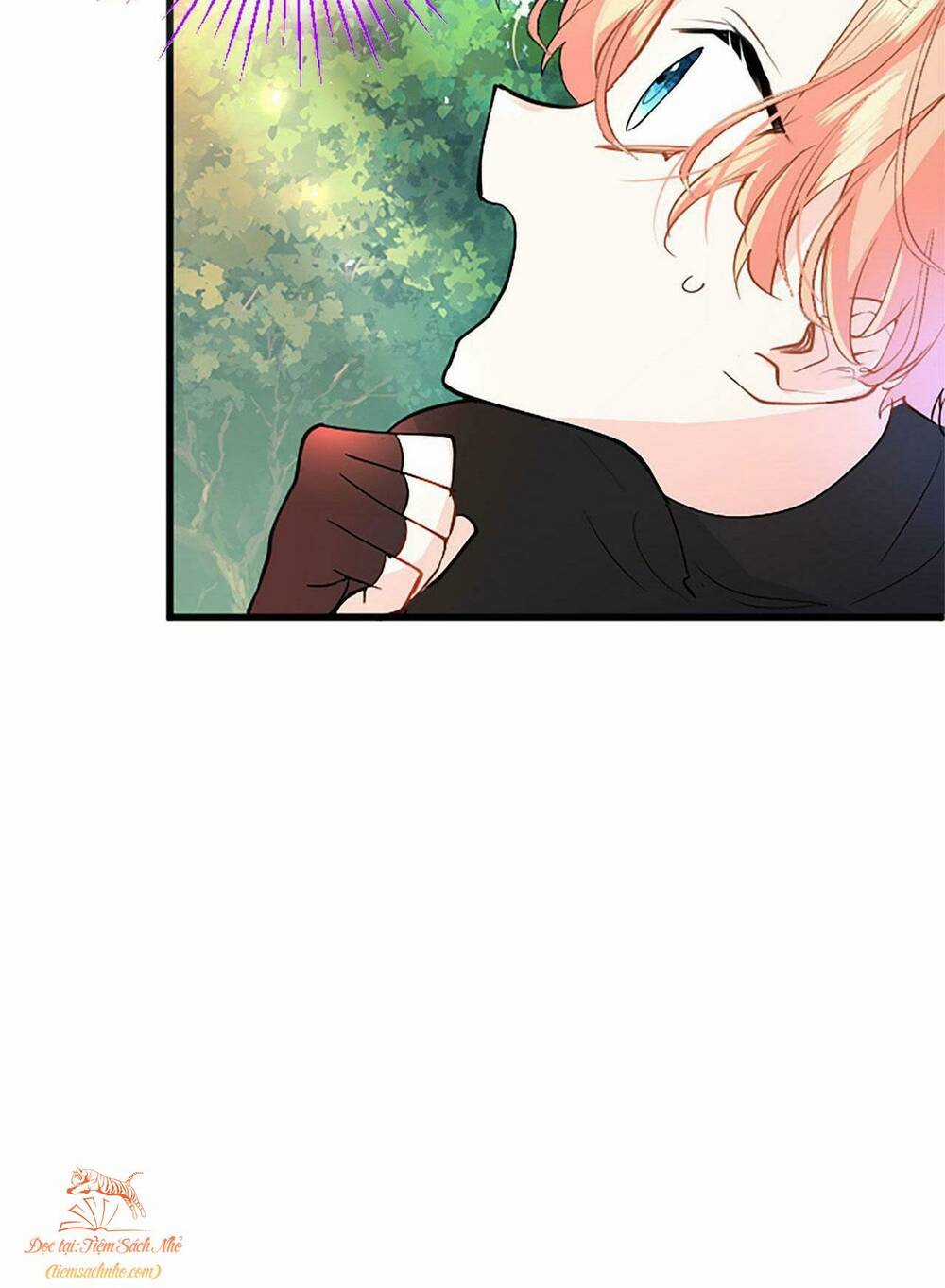 Đại Tiểu Thư Sao Phải Giả Nam Chapter 26 trang 5