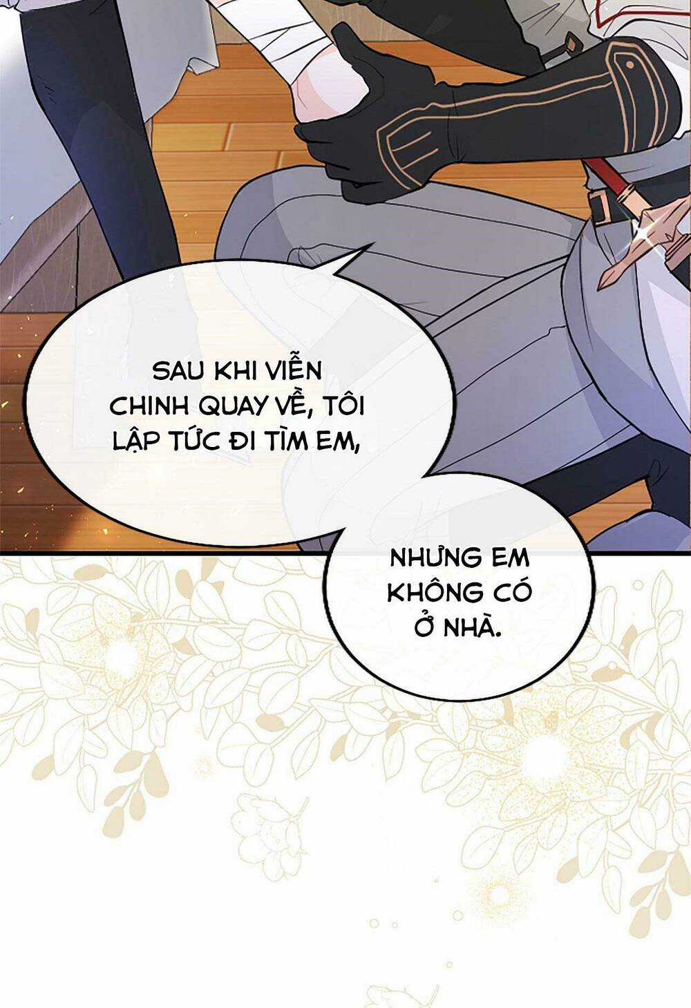 Đại Tiểu Thư Sao Phải Giả Nam Chapter 26 trang 50