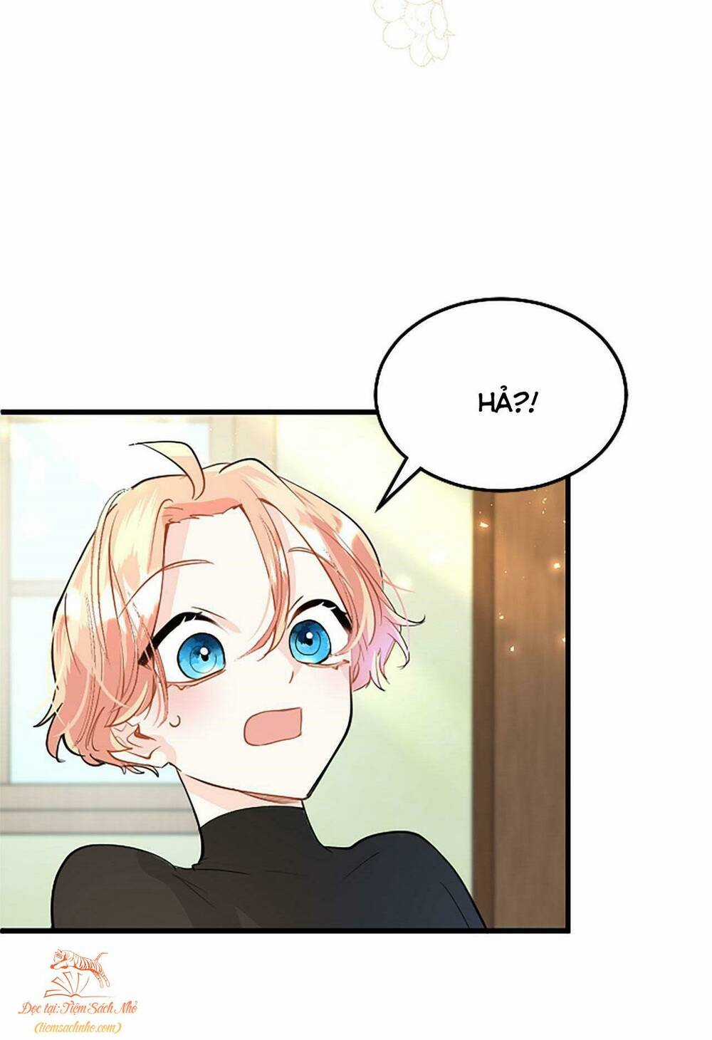 Đại Tiểu Thư Sao Phải Giả Nam Chapter 26 trang 51