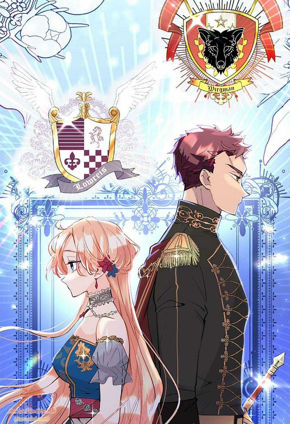 Đại Tiểu Thư Sao Phải Giả Nam Chapter 26 trang 53