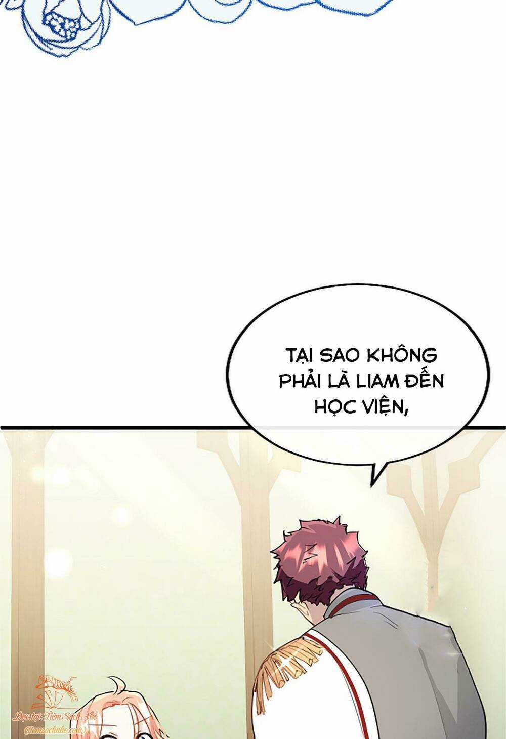 Đại Tiểu Thư Sao Phải Giả Nam Chapter 26 trang 55