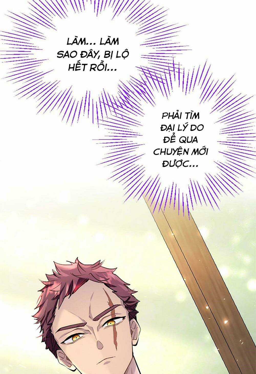 Đại Tiểu Thư Sao Phải Giả Nam Chapter 26 trang 58