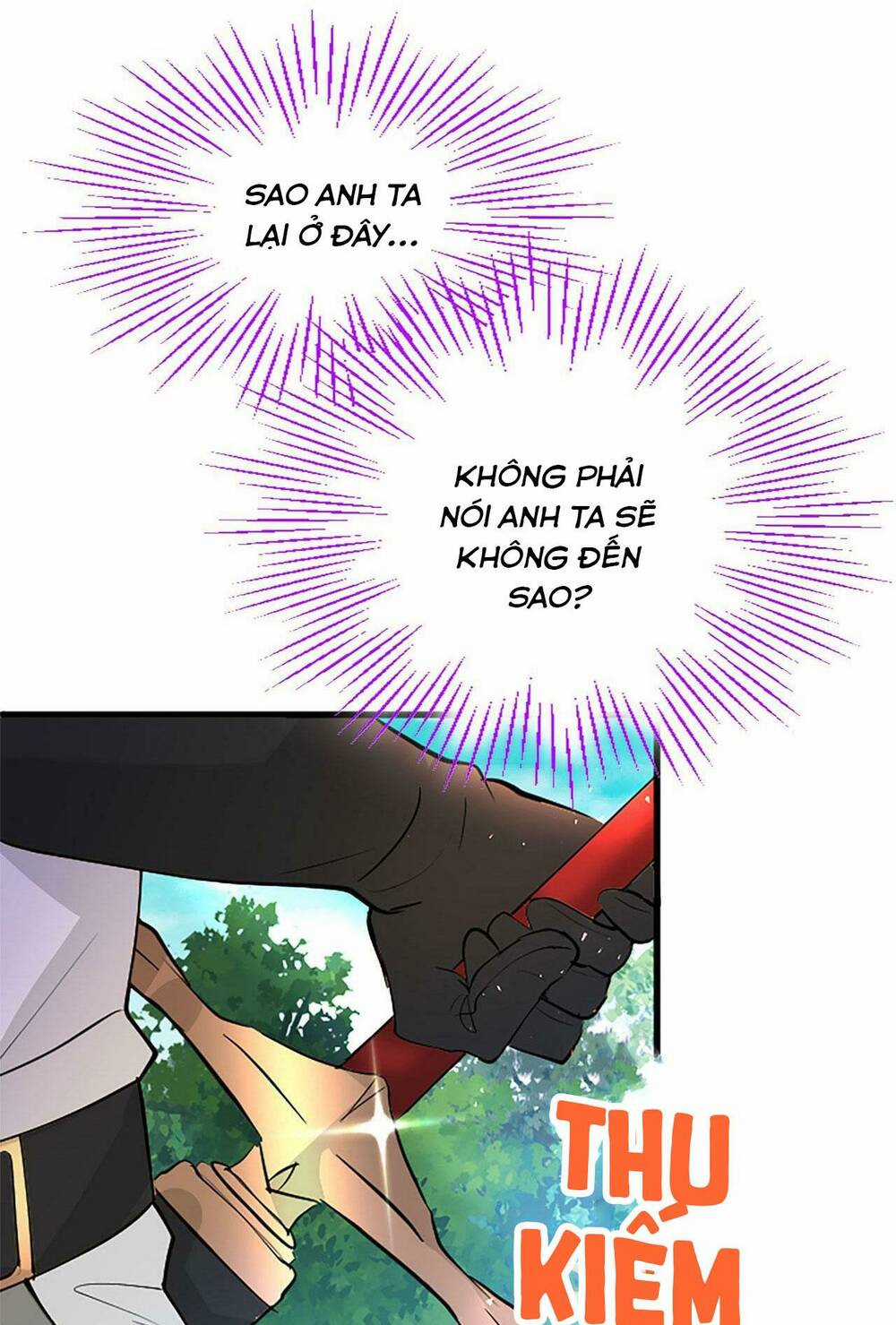 Đại Tiểu Thư Sao Phải Giả Nam Chapter 26 trang 6