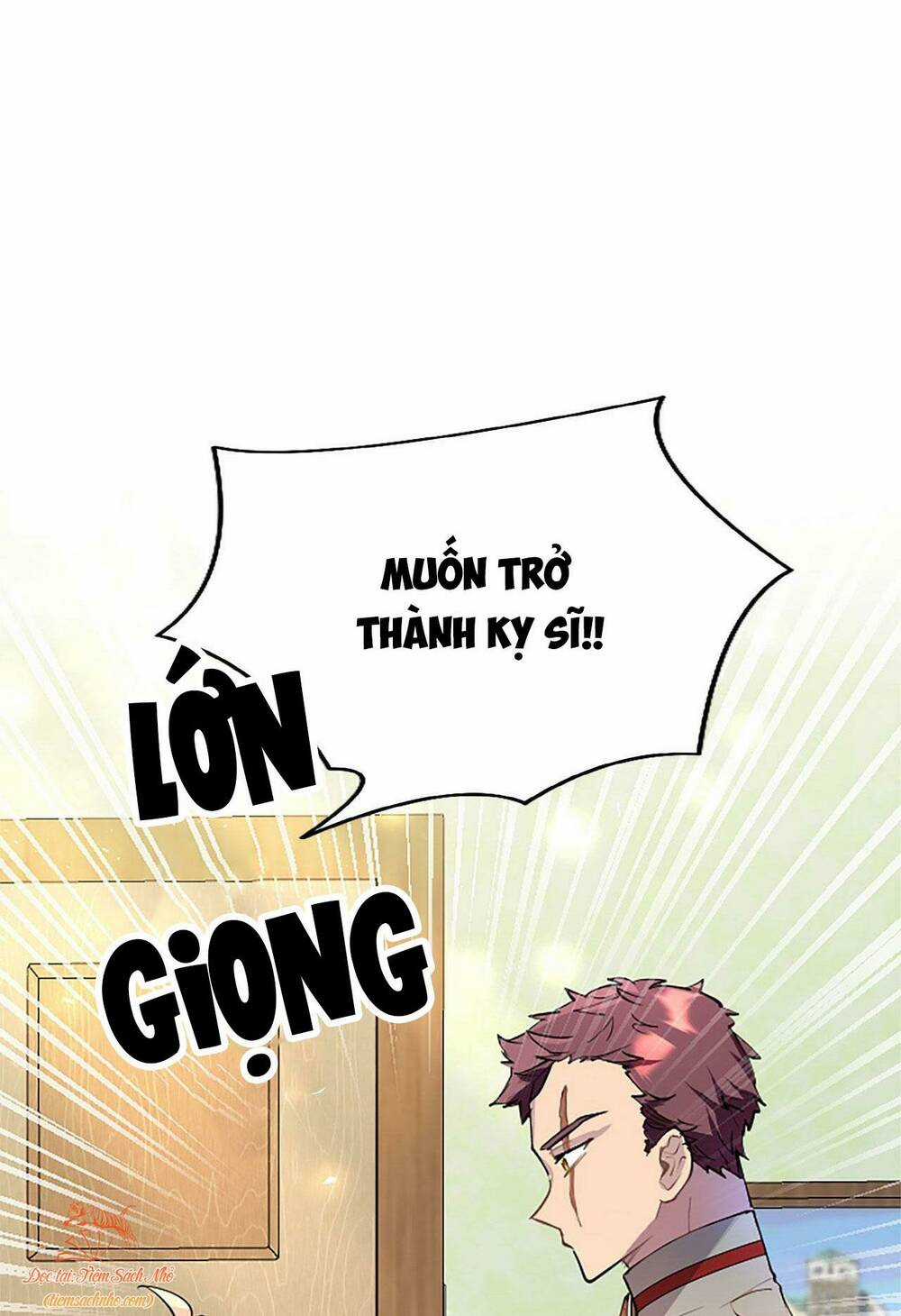 Đại Tiểu Thư Sao Phải Giả Nam Chapter 26 trang 61