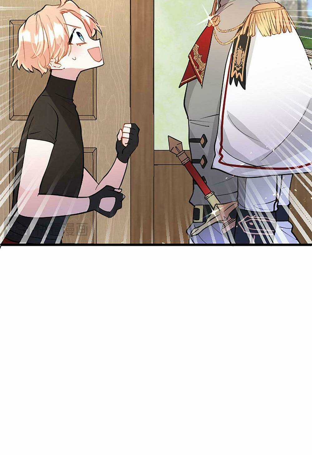 Đại Tiểu Thư Sao Phải Giả Nam Chapter 26 trang 62