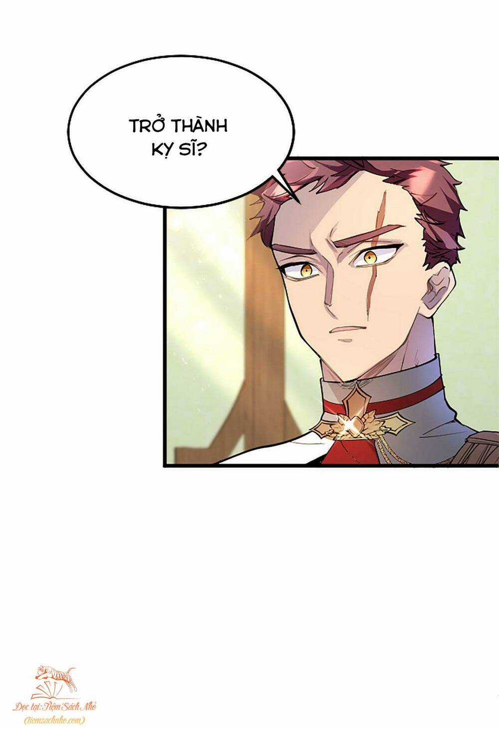 Đại Tiểu Thư Sao Phải Giả Nam Chapter 26 trang 63