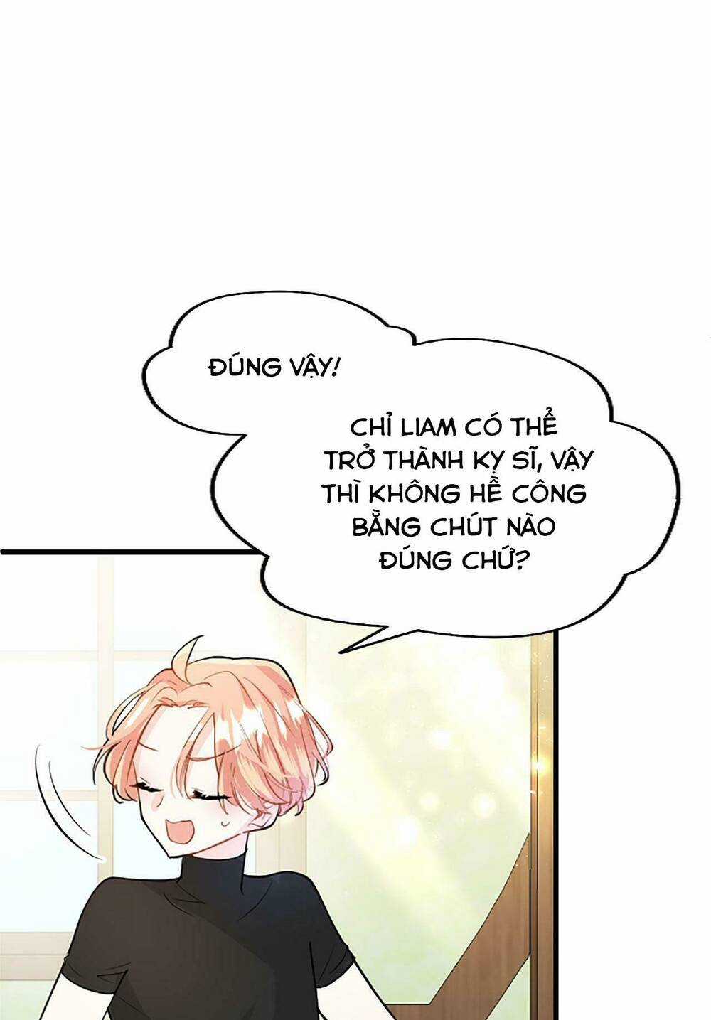 Đại Tiểu Thư Sao Phải Giả Nam Chapter 26 trang 64