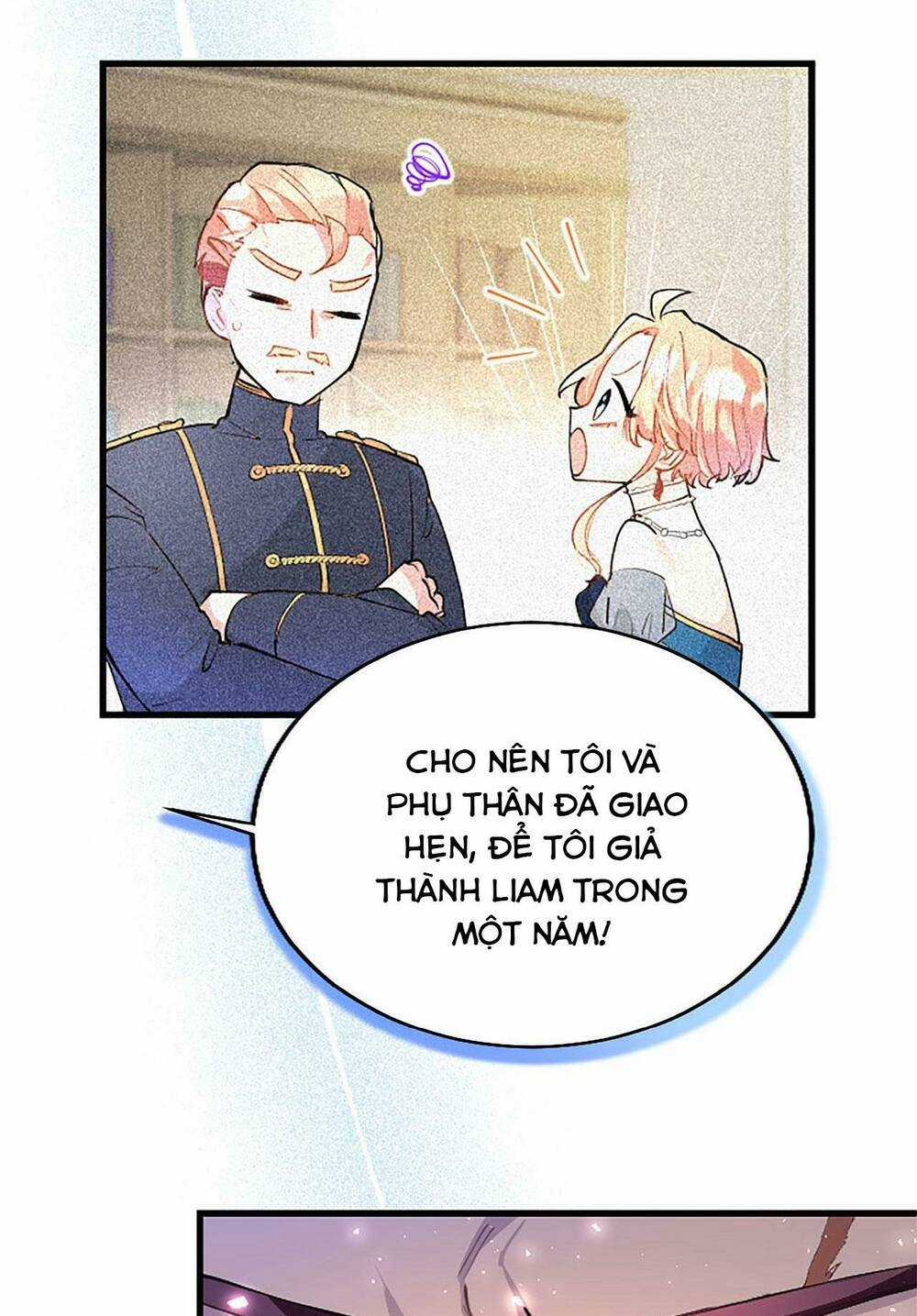 Đại Tiểu Thư Sao Phải Giả Nam Chapter 26 trang 66