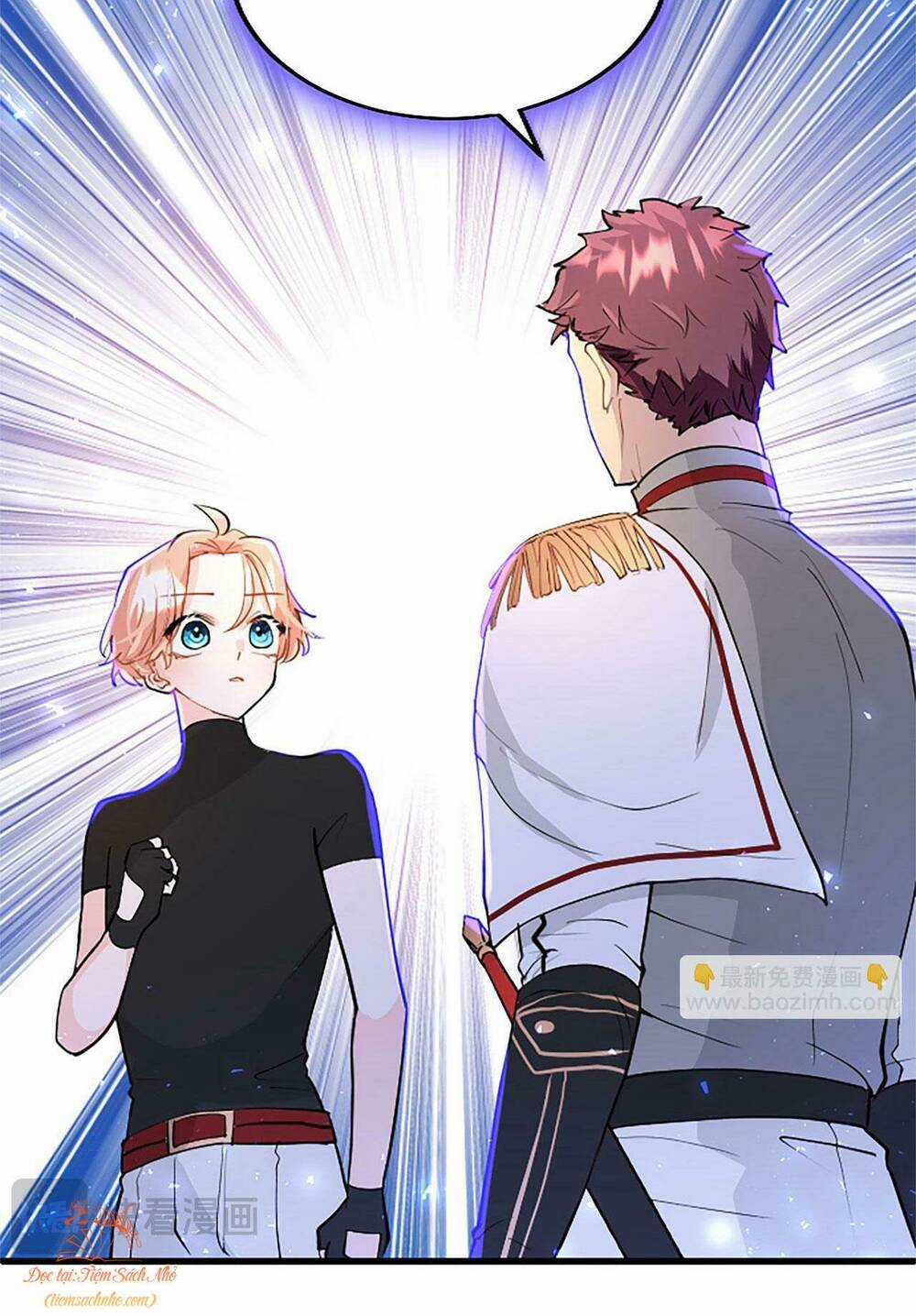 Đại Tiểu Thư Sao Phải Giả Nam Chapter 26 trang 69