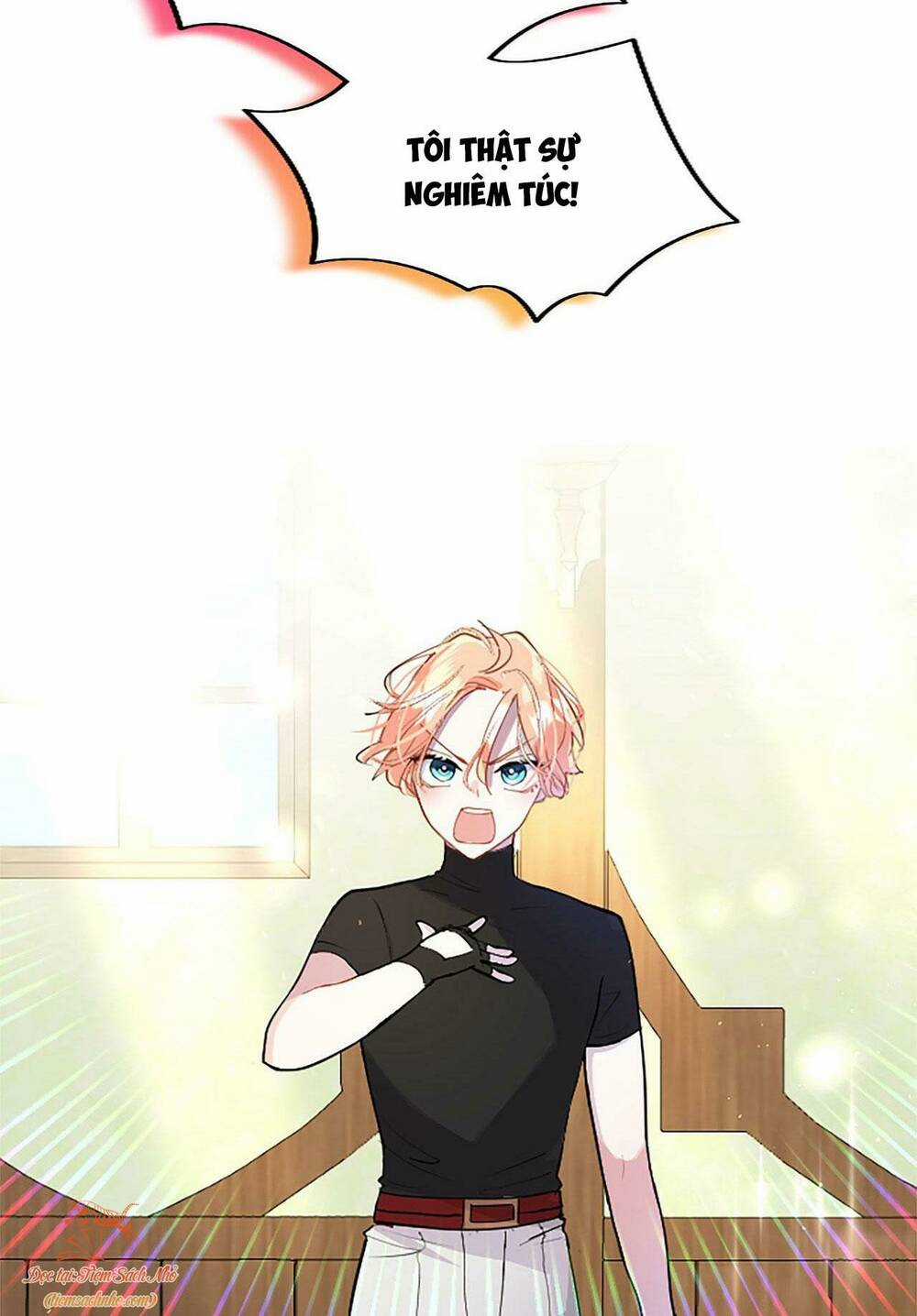 Đại Tiểu Thư Sao Phải Giả Nam Chapter 26 trang 75