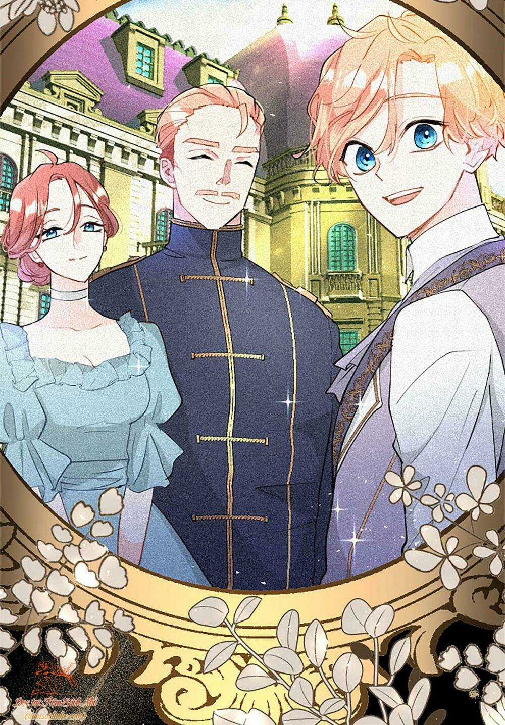 Đại Tiểu Thư Sao Phải Giả Nam Chapter 26 trang 77