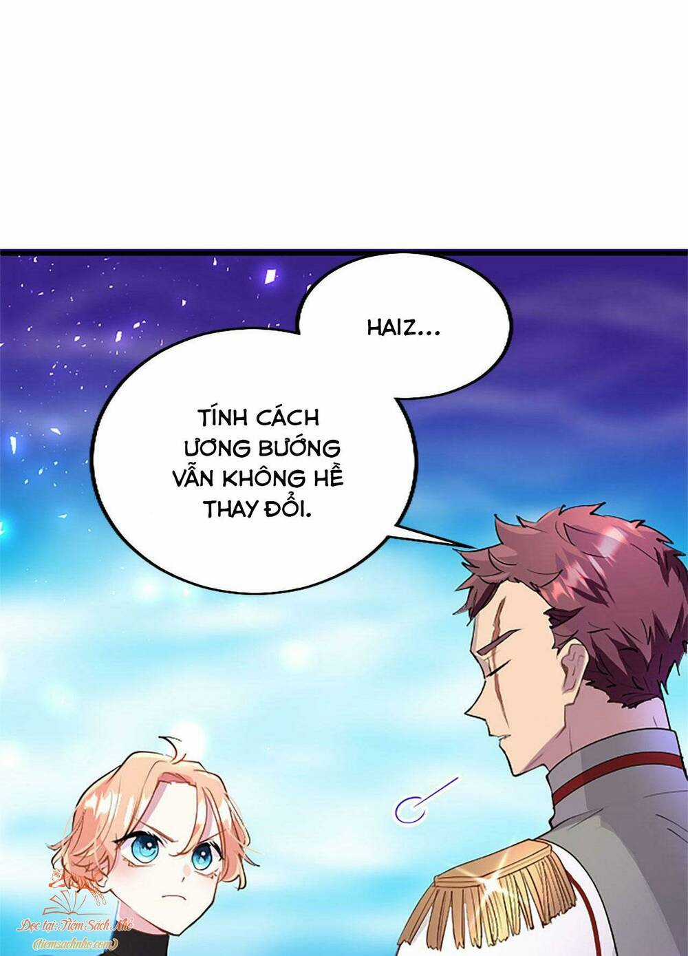 Đại Tiểu Thư Sao Phải Giả Nam Chapter 26 trang 81