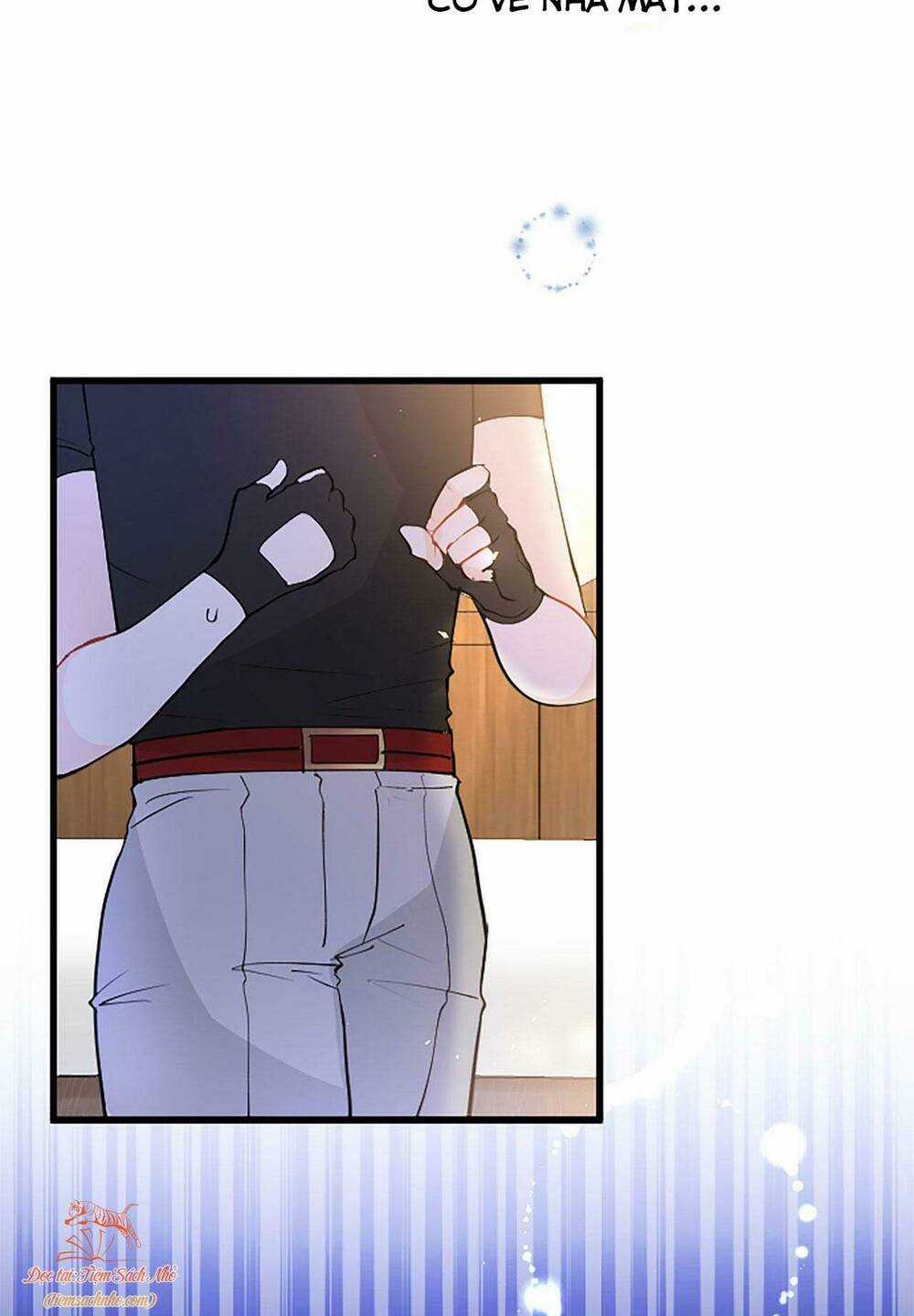 Đại Tiểu Thư Sao Phải Giả Nam Chapter 26 trang 85