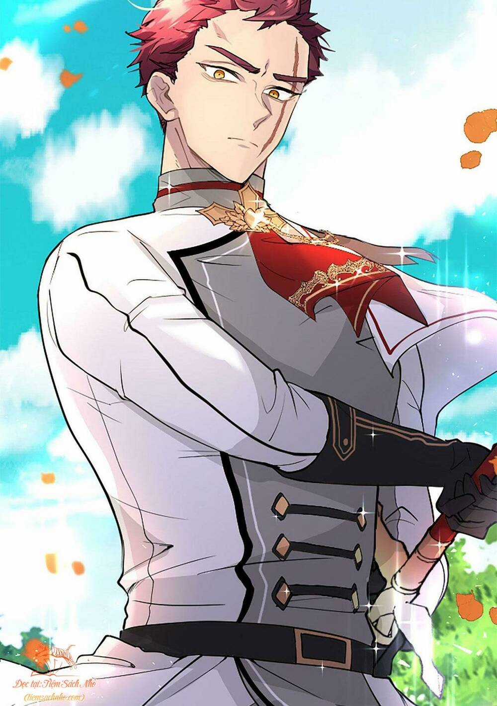 Đại Tiểu Thư Sao Phải Giả Nam Chapter 26 trang 9