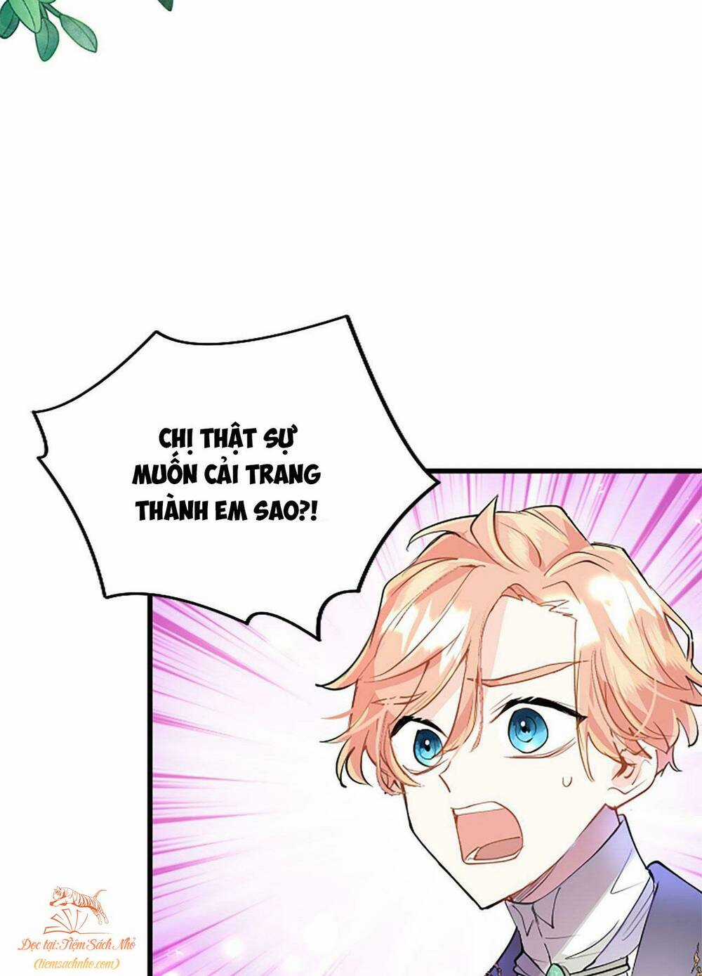 Đại Tiểu Thư Sao Phải Giả Nam Chapter 26 trang 91