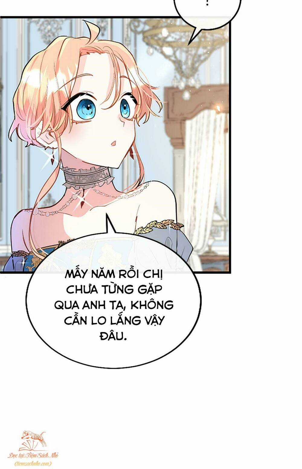 Đại Tiểu Thư Sao Phải Giả Nam Chapter 26 trang 97