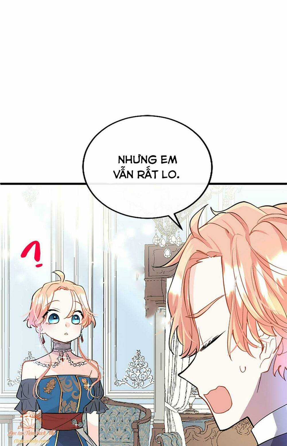 Đại Tiểu Thư Sao Phải Giả Nam Chapter 26 trang 99