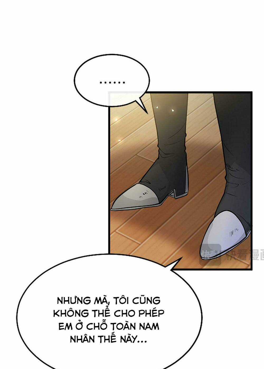 Đại Tiểu Thư Sao Phải Giả Nam Chapter 27 trang 10