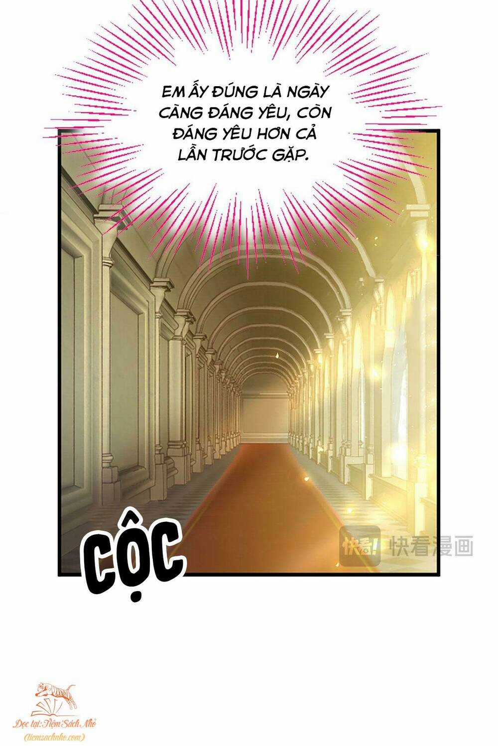 Đại Tiểu Thư Sao Phải Giả Nam Chapter 27 trang 103