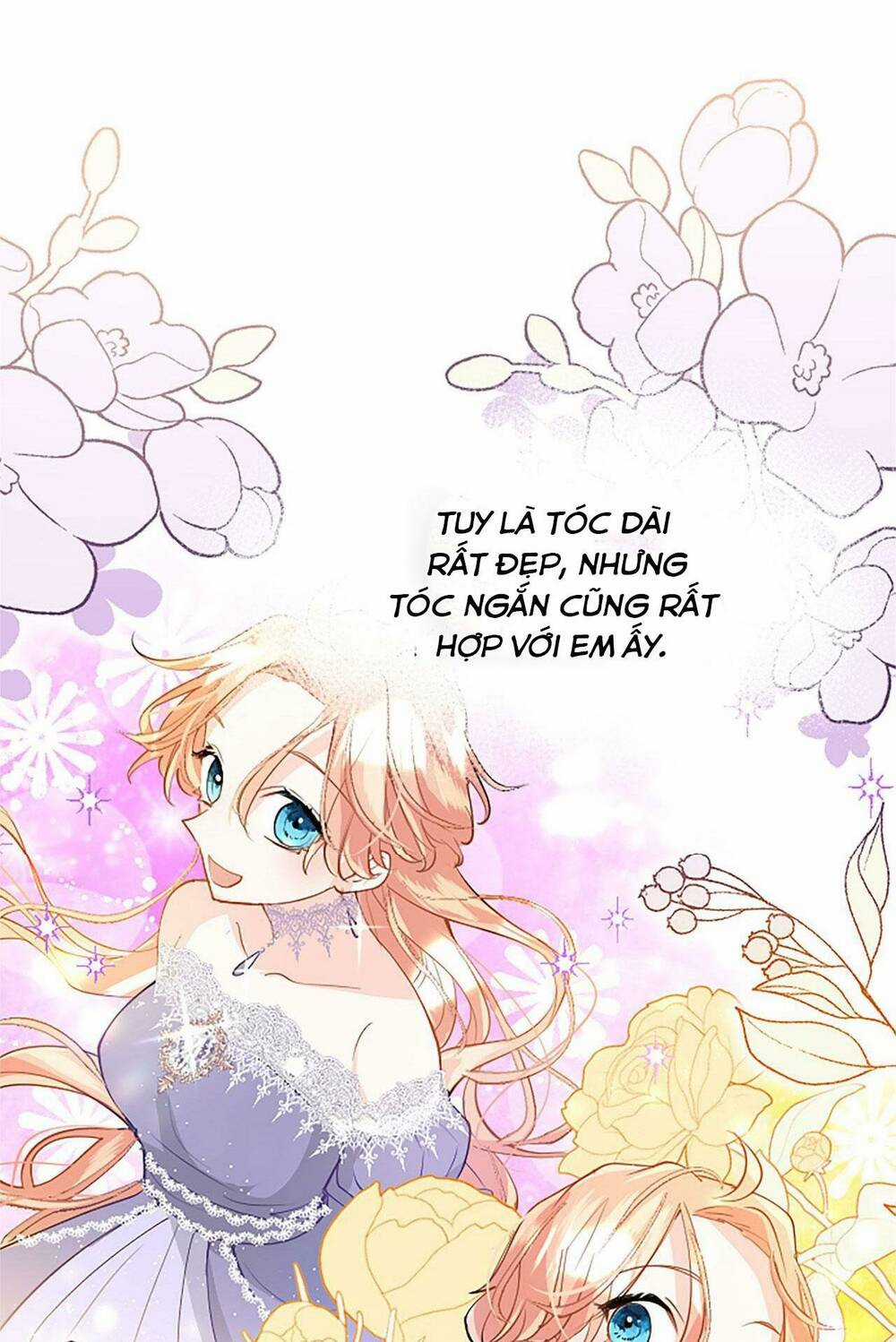 Đại Tiểu Thư Sao Phải Giả Nam Chapter 27 trang 104