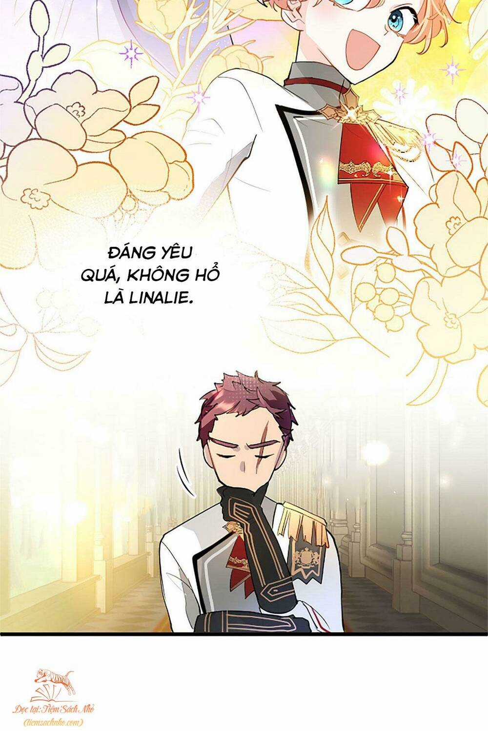 Đại Tiểu Thư Sao Phải Giả Nam Chapter 27 trang 105