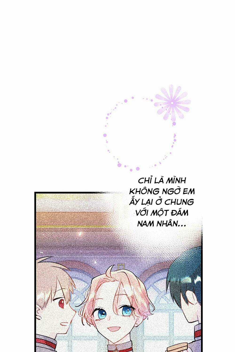 Đại Tiểu Thư Sao Phải Giả Nam Chapter 27 trang 106