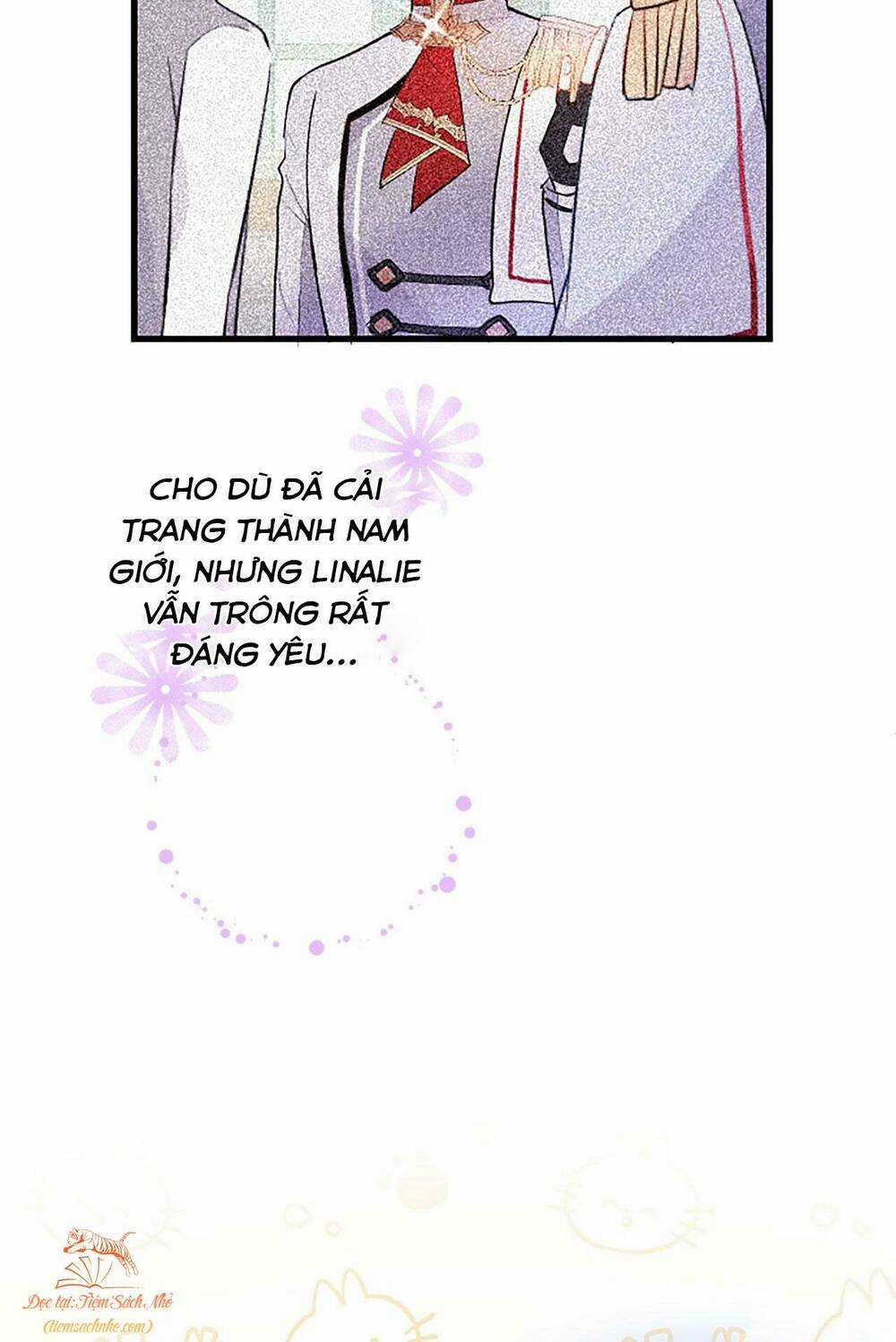 Đại Tiểu Thư Sao Phải Giả Nam Chapter 27 trang 107