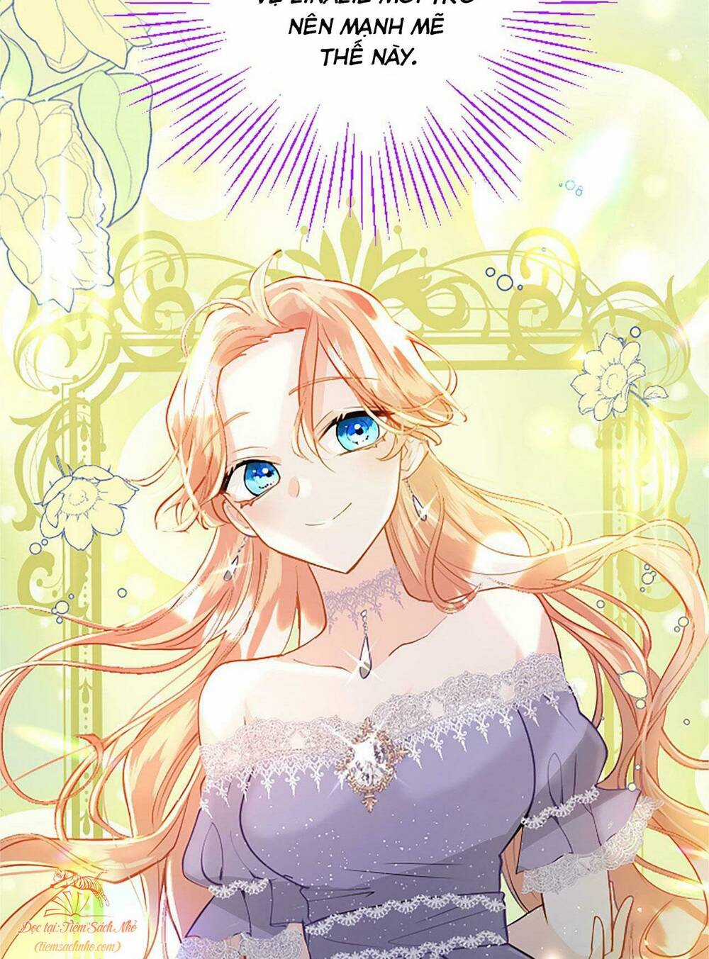 Đại Tiểu Thư Sao Phải Giả Nam Chapter 27 trang 111