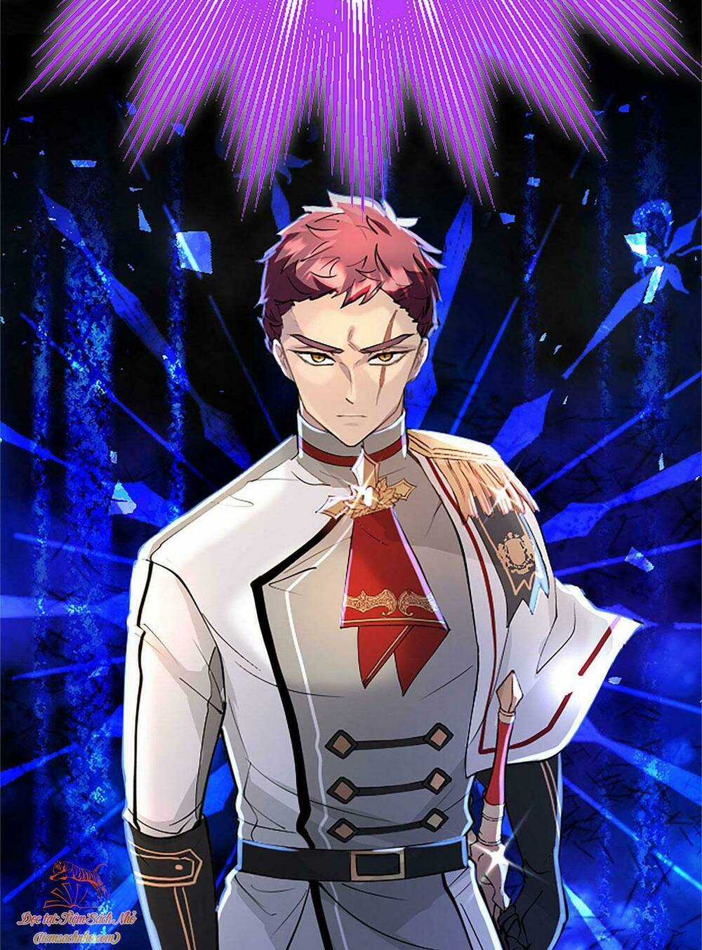 Đại Tiểu Thư Sao Phải Giả Nam Chapter 27 trang 113