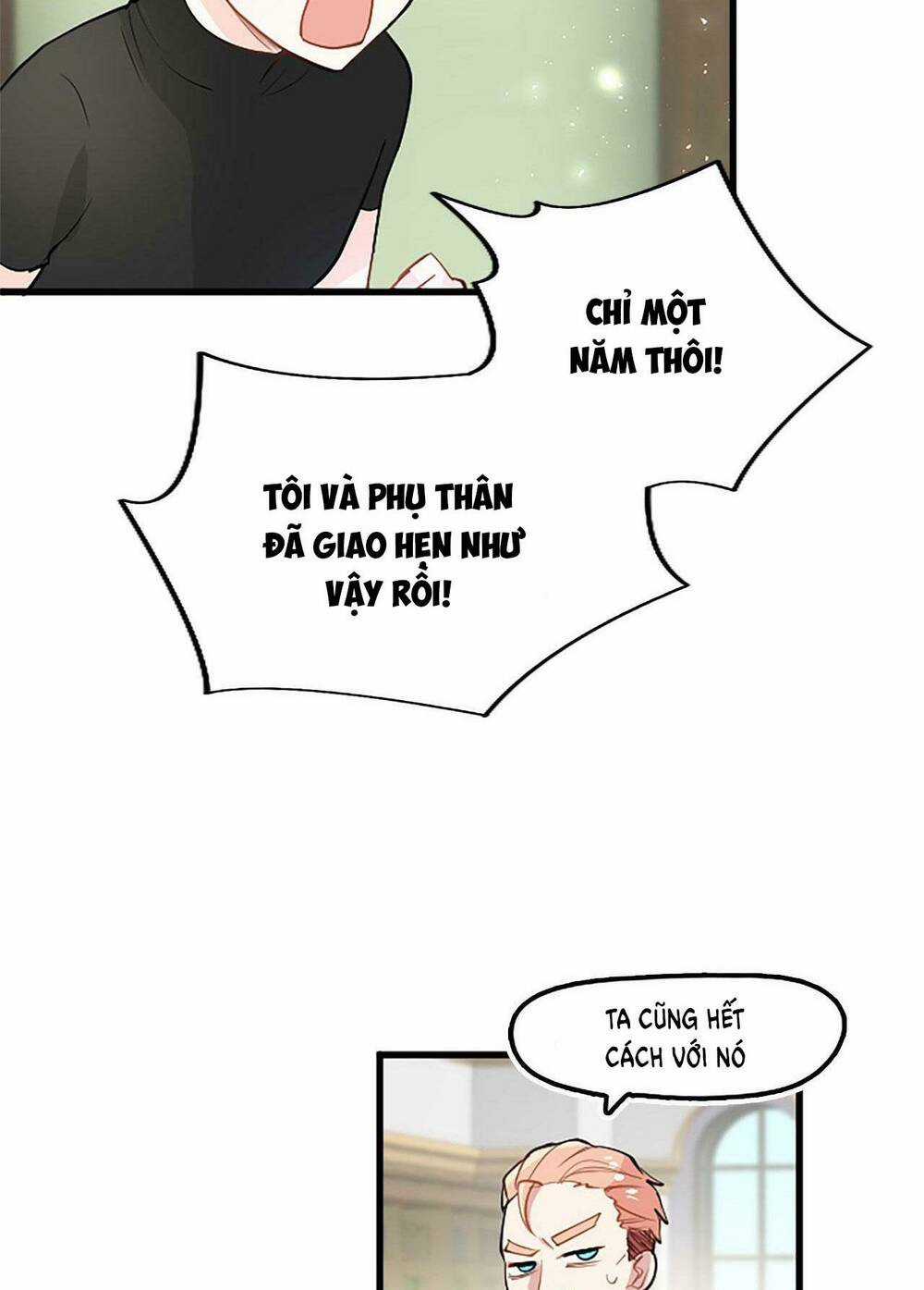 Đại Tiểu Thư Sao Phải Giả Nam Chapter 27 trang 12