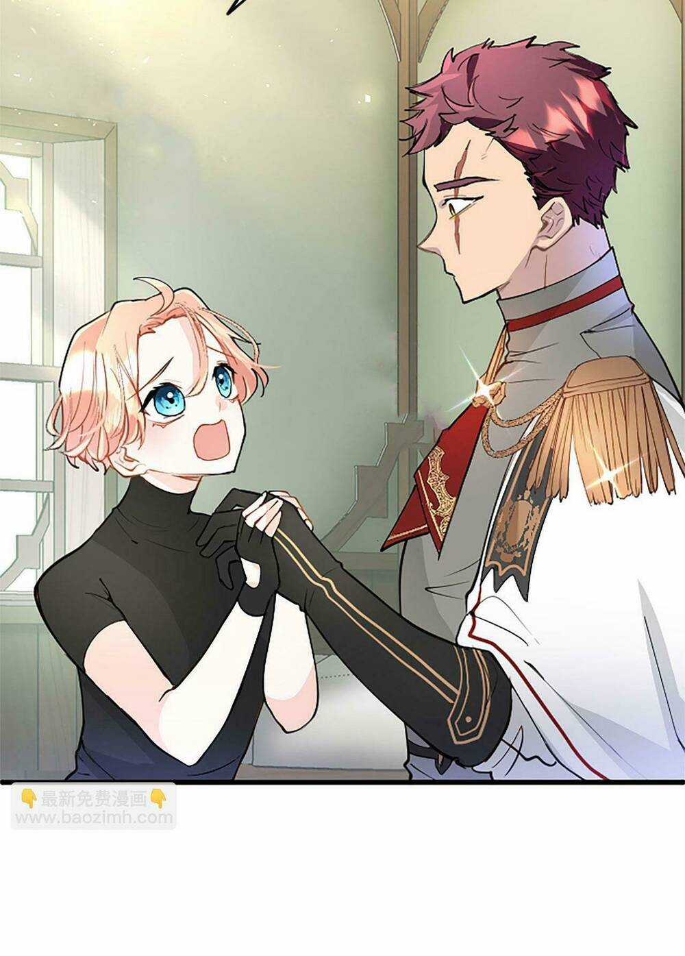 Đại Tiểu Thư Sao Phải Giả Nam Chapter 27 trang 14