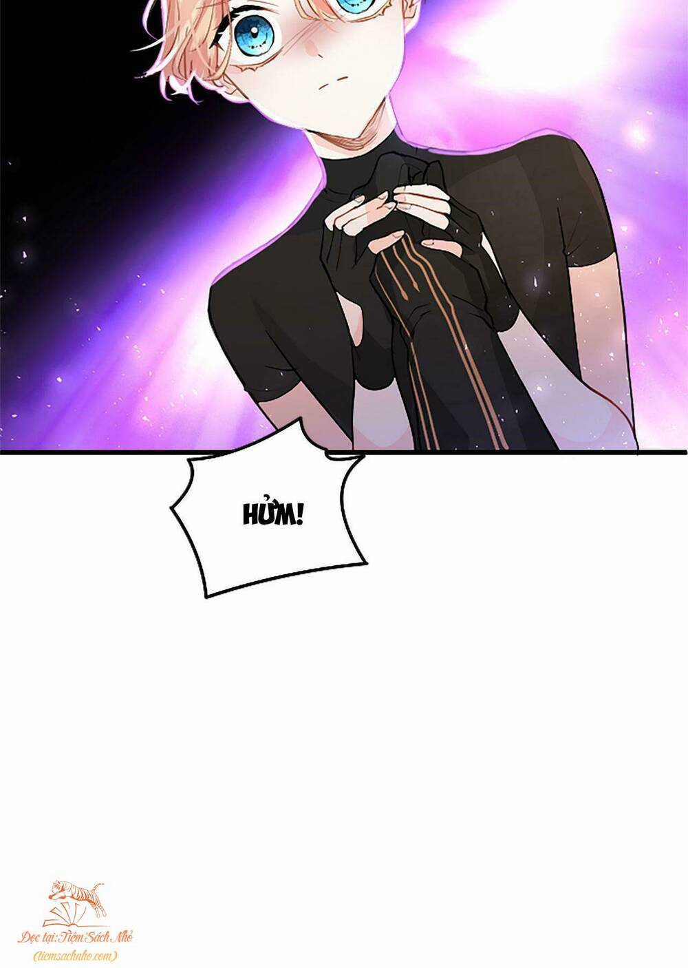 Đại Tiểu Thư Sao Phải Giả Nam Chapter 27 trang 17