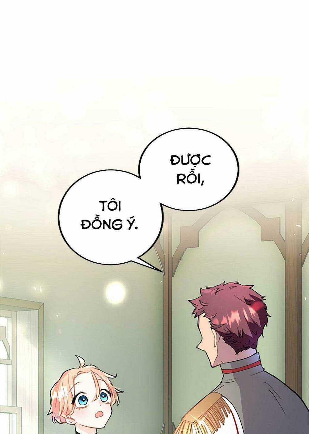 Đại Tiểu Thư Sao Phải Giả Nam Chapter 27 trang 20