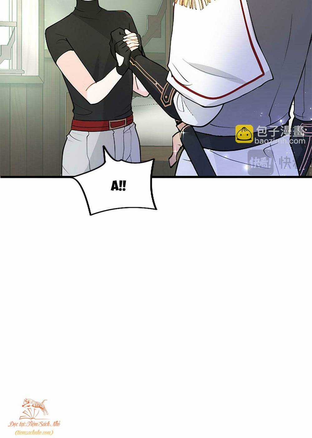 Đại Tiểu Thư Sao Phải Giả Nam Chapter 27 trang 21