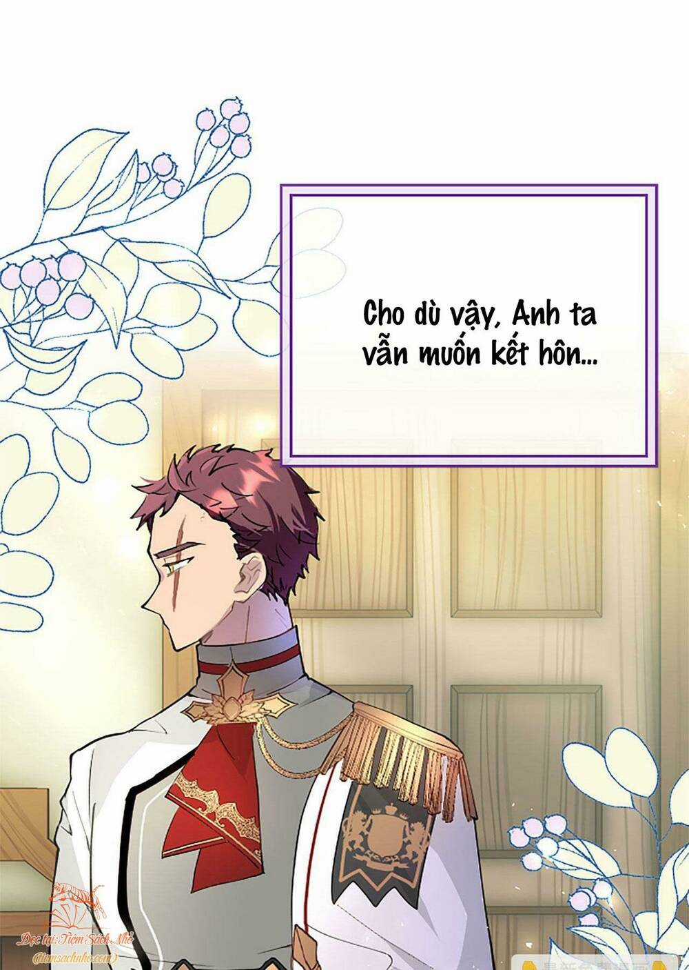 Đại Tiểu Thư Sao Phải Giả Nam Chapter 27 trang 23