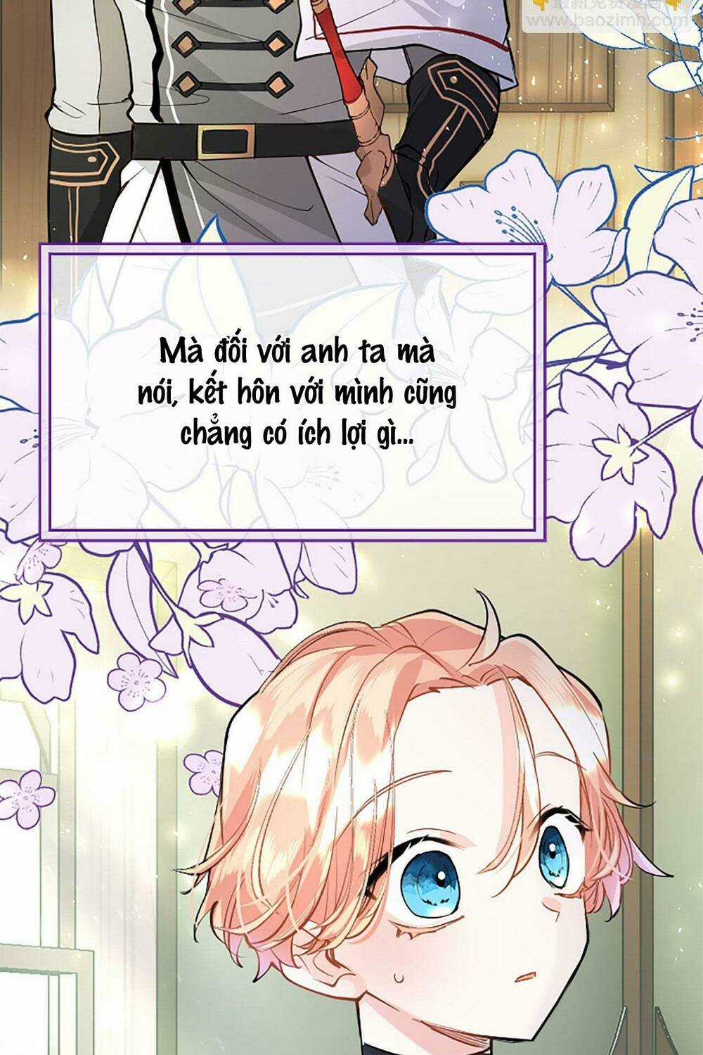 Đại Tiểu Thư Sao Phải Giả Nam Chapter 27 trang 24