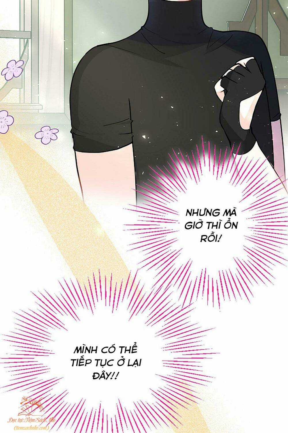 Đại Tiểu Thư Sao Phải Giả Nam Chapter 27 trang 25