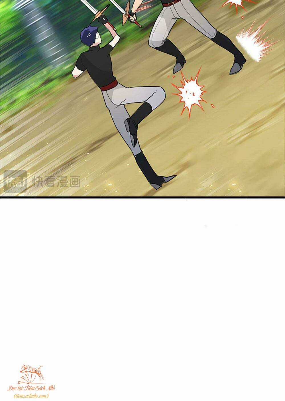 Đại Tiểu Thư Sao Phải Giả Nam Chapter 27 trang 29