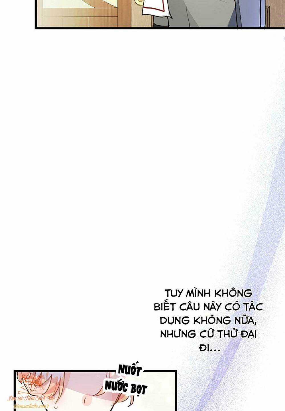 Đại Tiểu Thư Sao Phải Giả Nam Chapter 27 trang 3