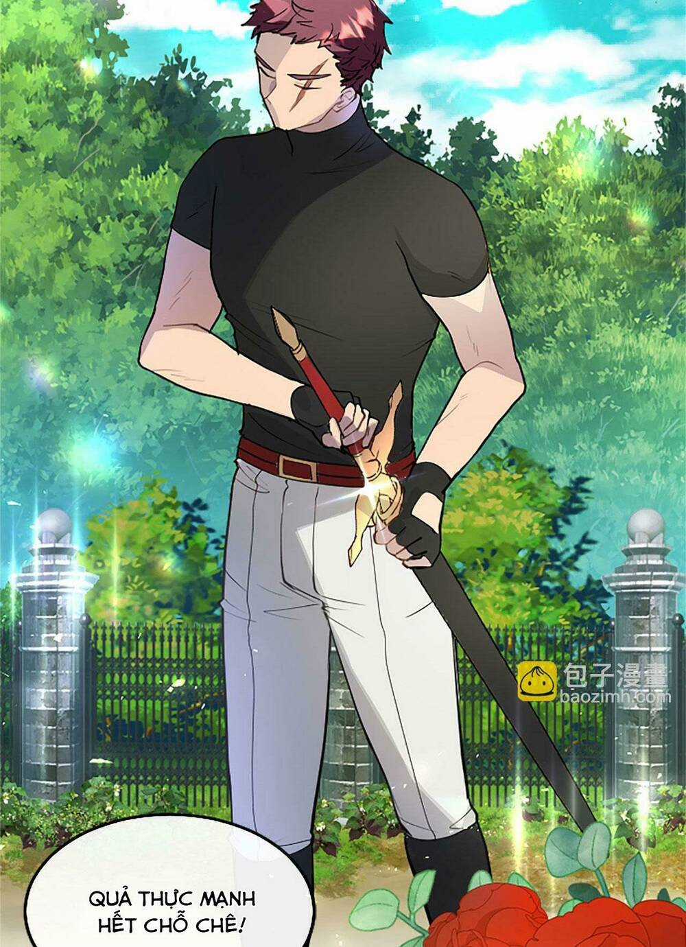 Đại Tiểu Thư Sao Phải Giả Nam Chapter 27 trang 34