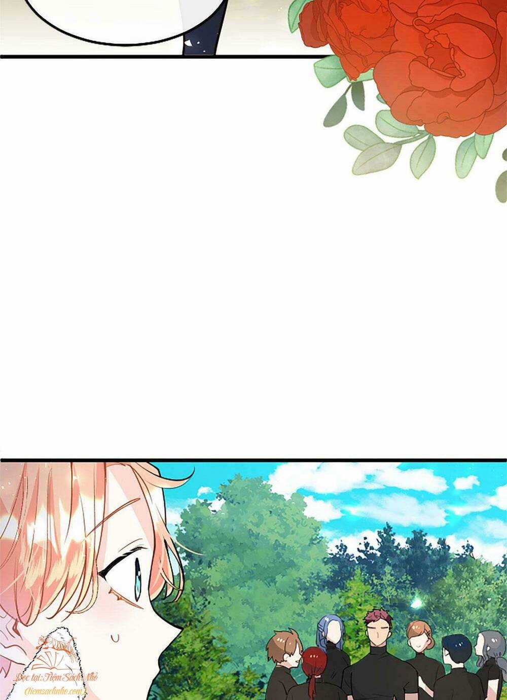 Đại Tiểu Thư Sao Phải Giả Nam Chapter 27 trang 35