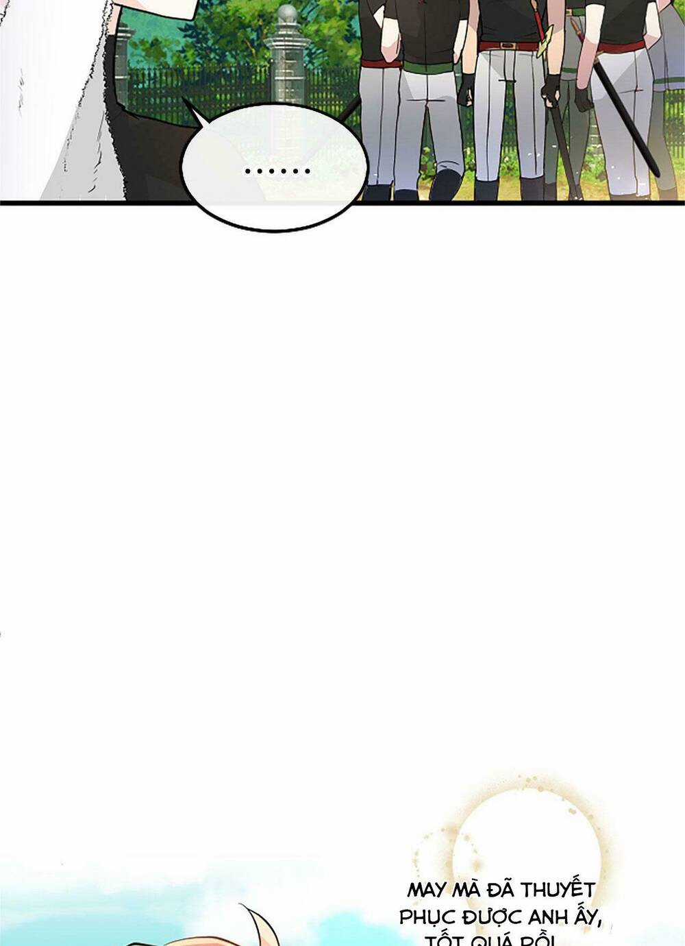 Đại Tiểu Thư Sao Phải Giả Nam Chapter 27 trang 36